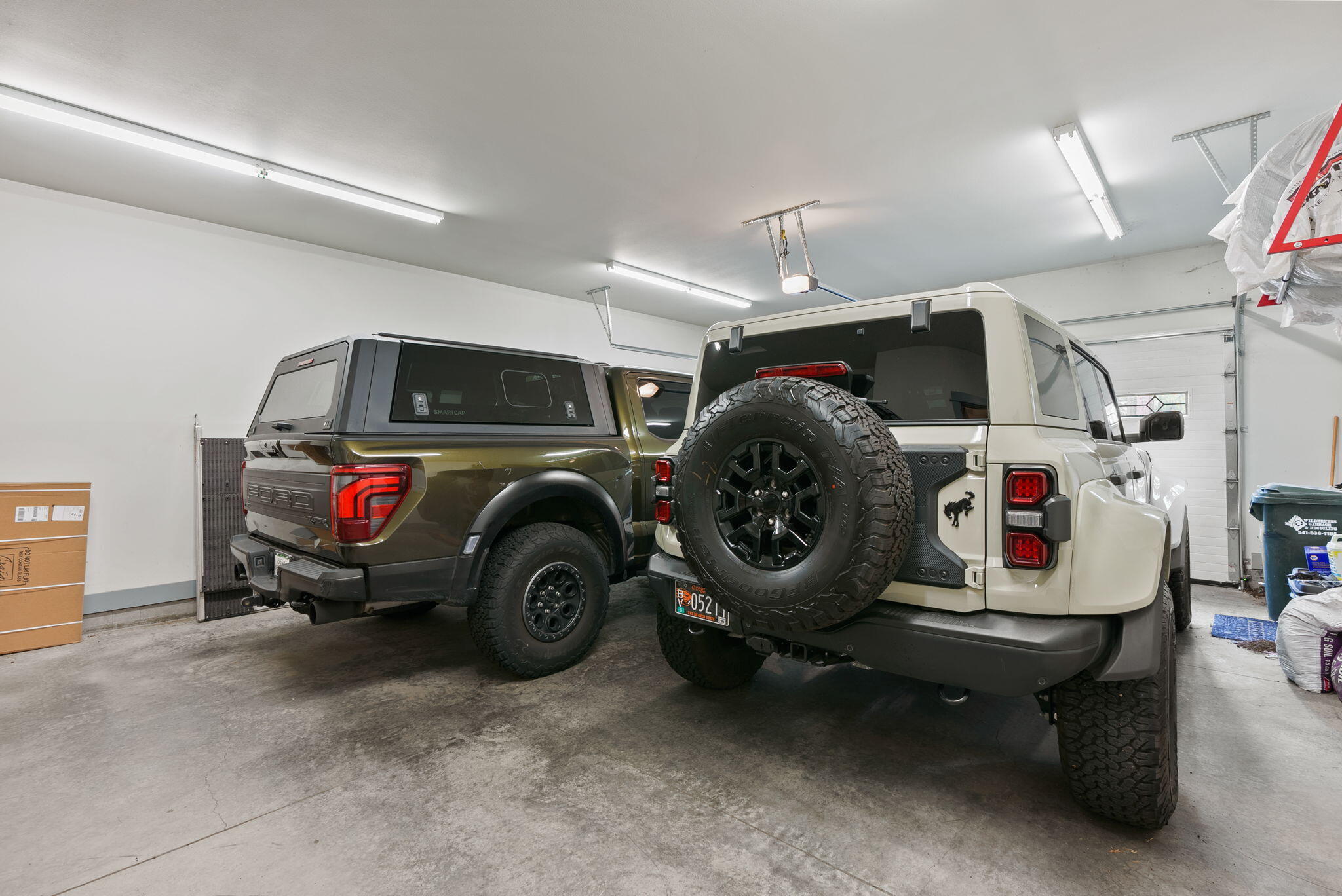 Wild River - Residential