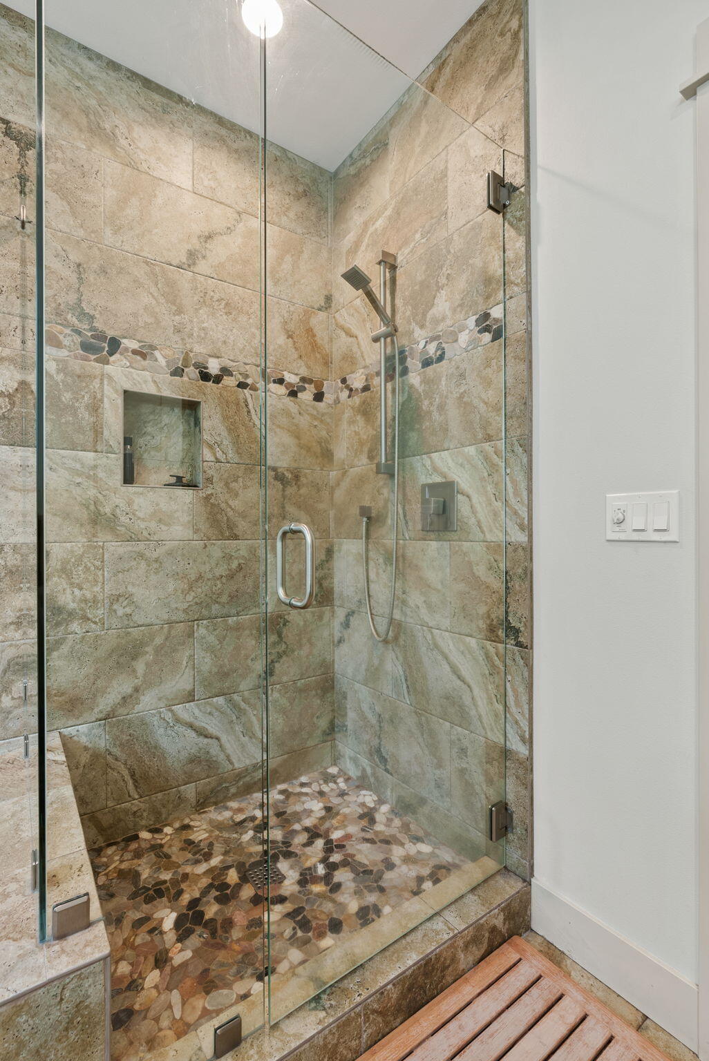 Wild River - Residential