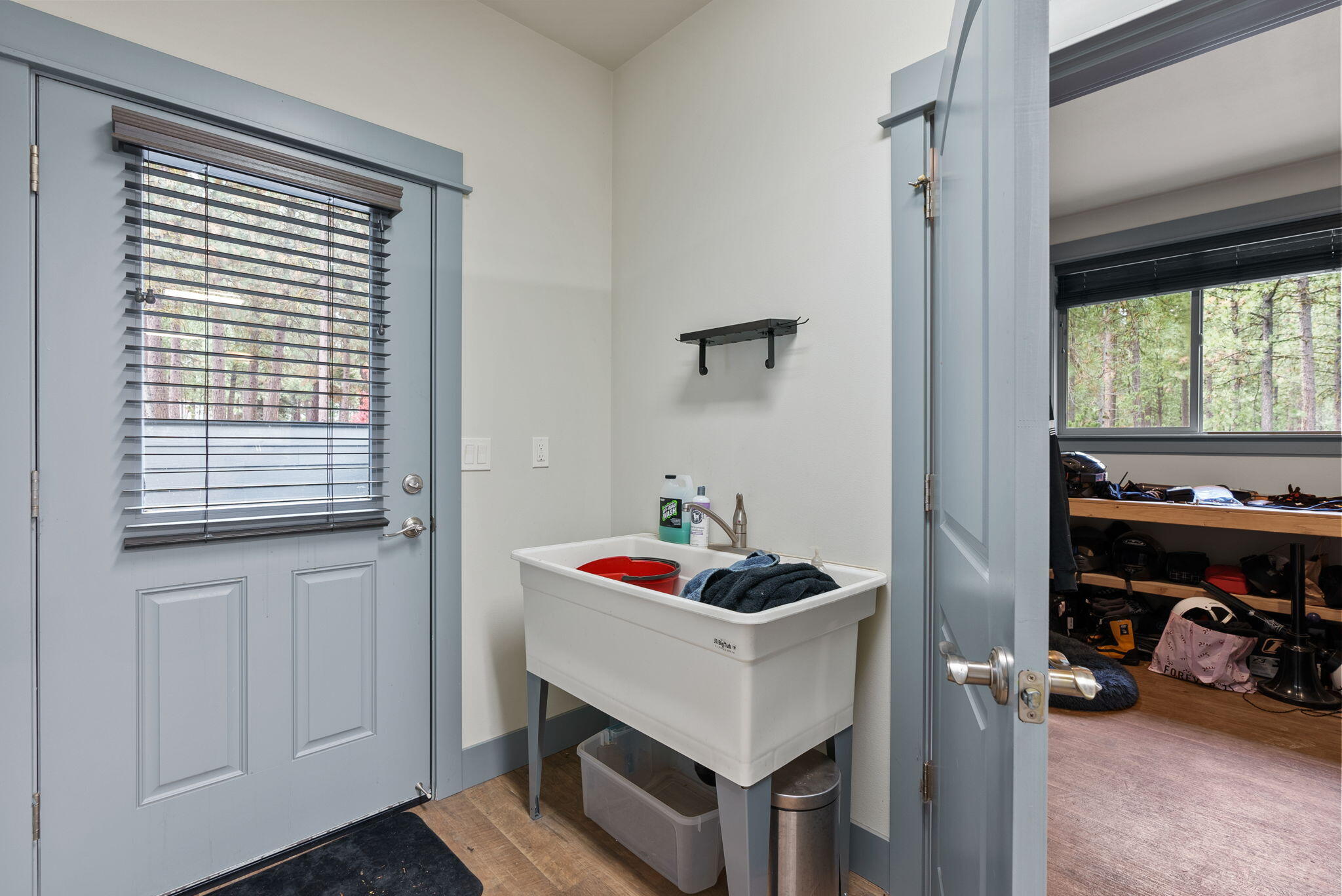 Wild River - Residential