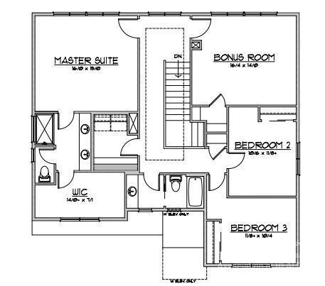 The Bridges - Residential