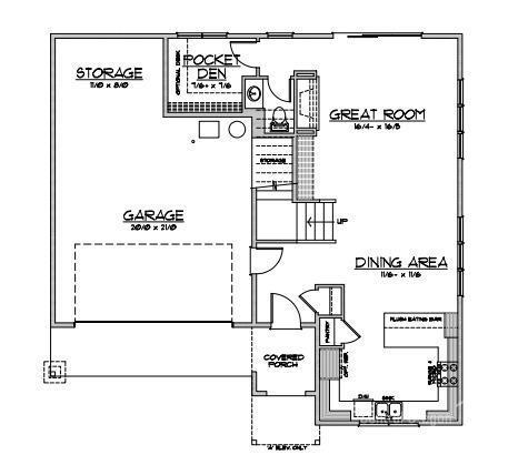 The Bridges - Residential