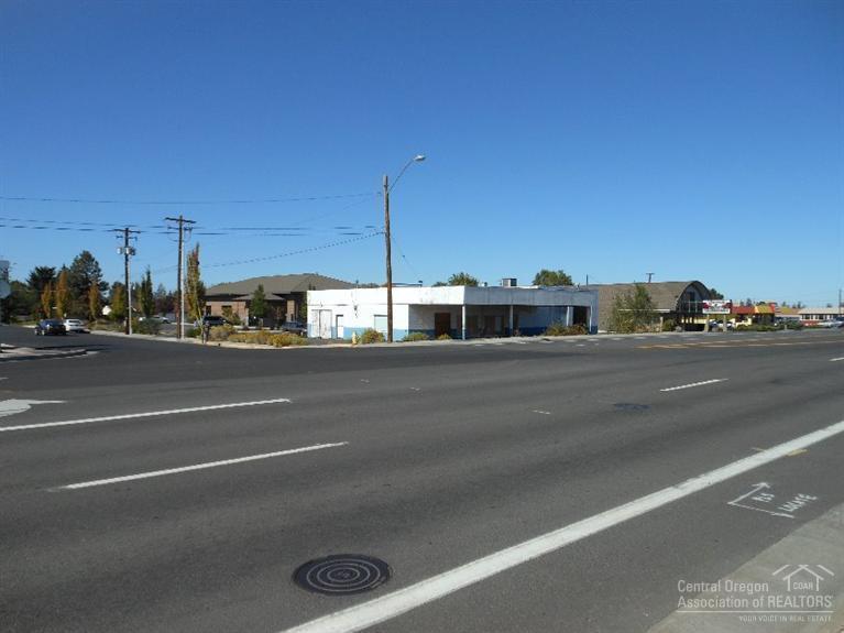 Sunnyside - Commercial Sale