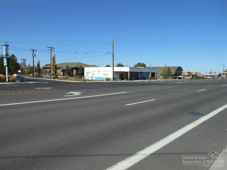 Sunnyside - Commercial Sale