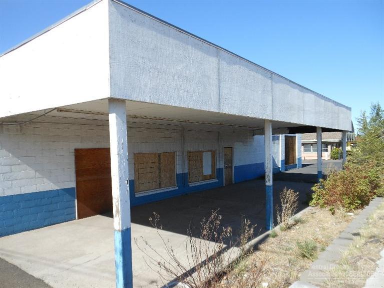 Sunnyside - Commercial Sale