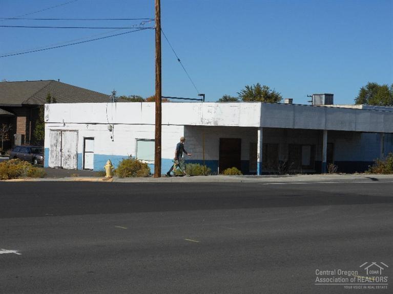 Sunnyside - Commercial Sale