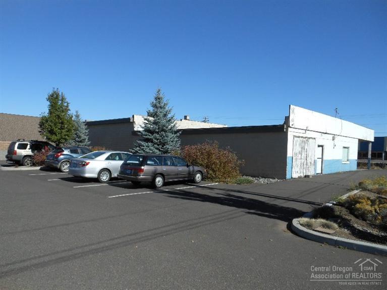 Sunnyside - Commercial Sale