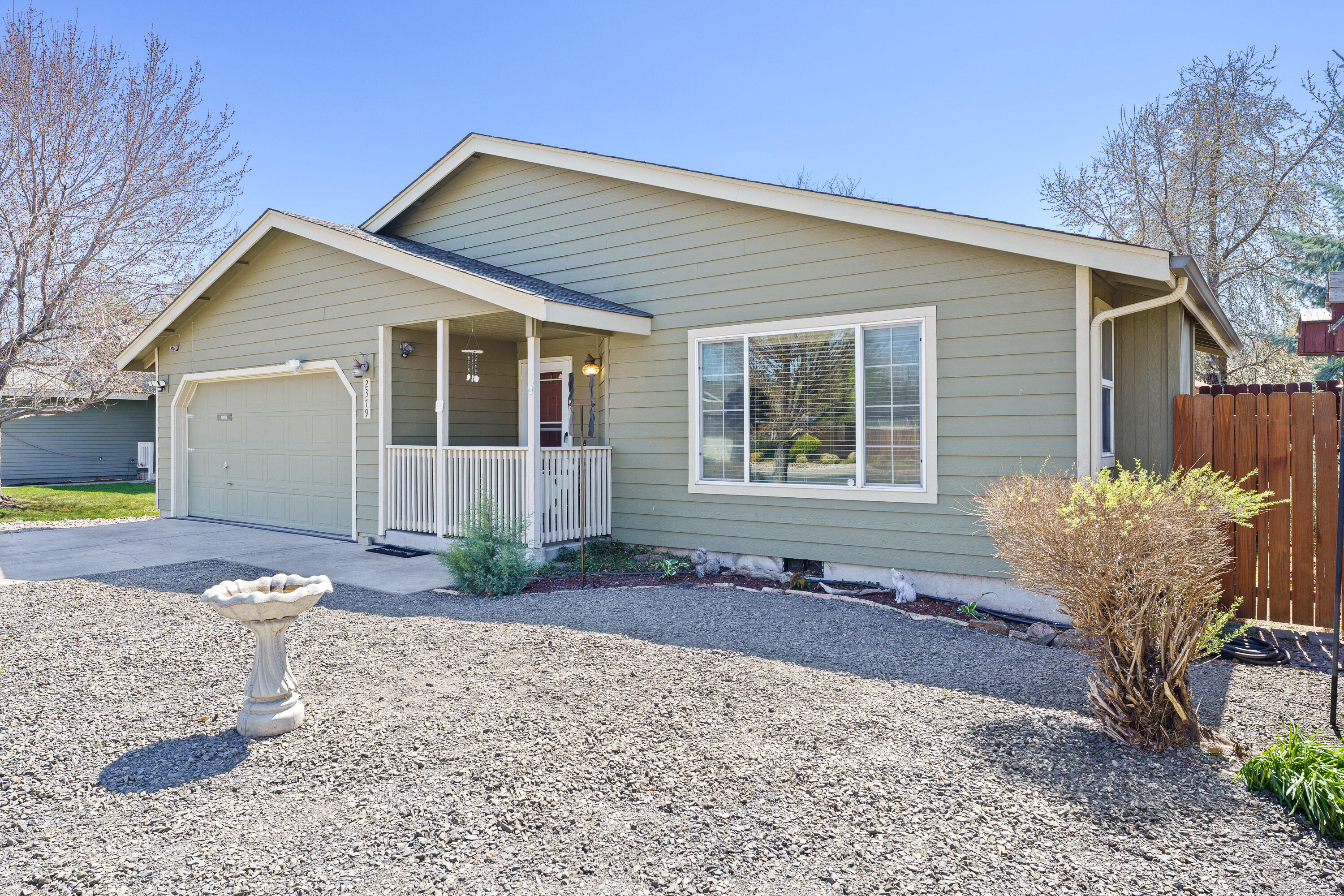2379 Mountain Willow Drive