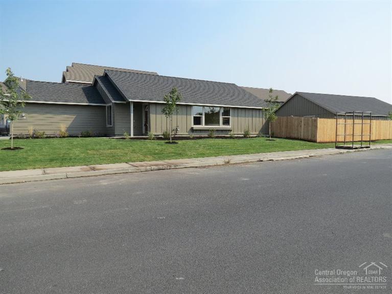 Julina Park - Residential