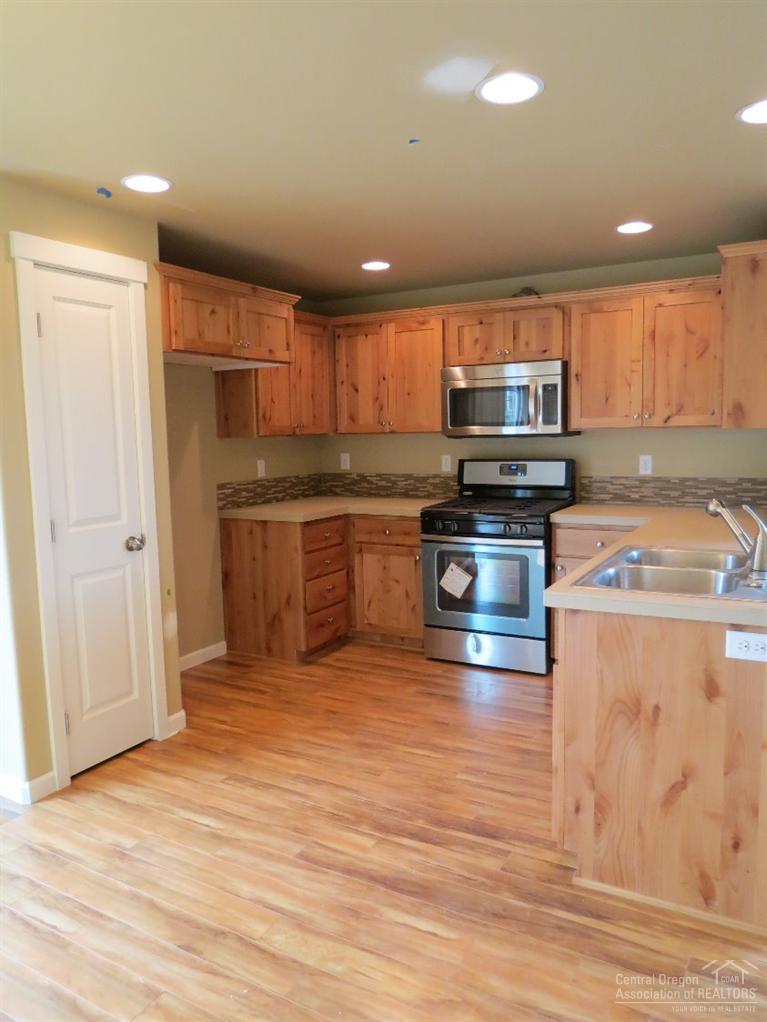 Julina Park - Residential