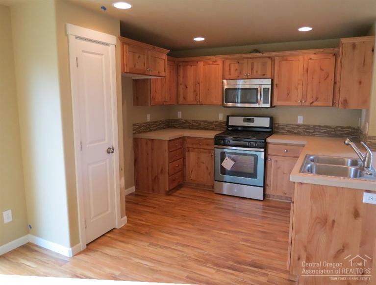 Julina Park - Residential