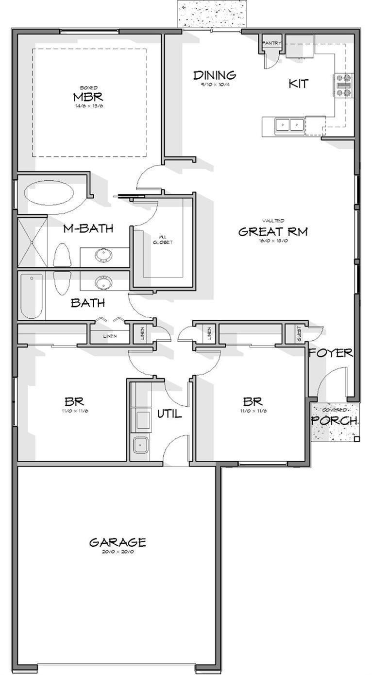 Julina Park - Residential
