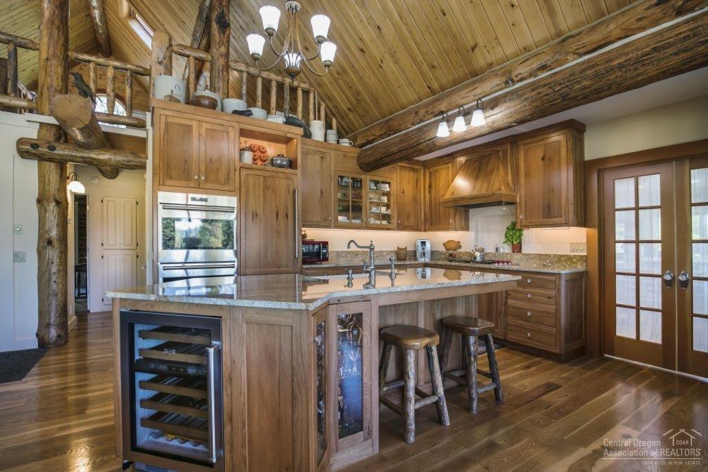 Cascade Meadow Ranch - Residential