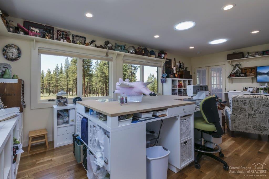 Cascade Meadow Ranch - Residential