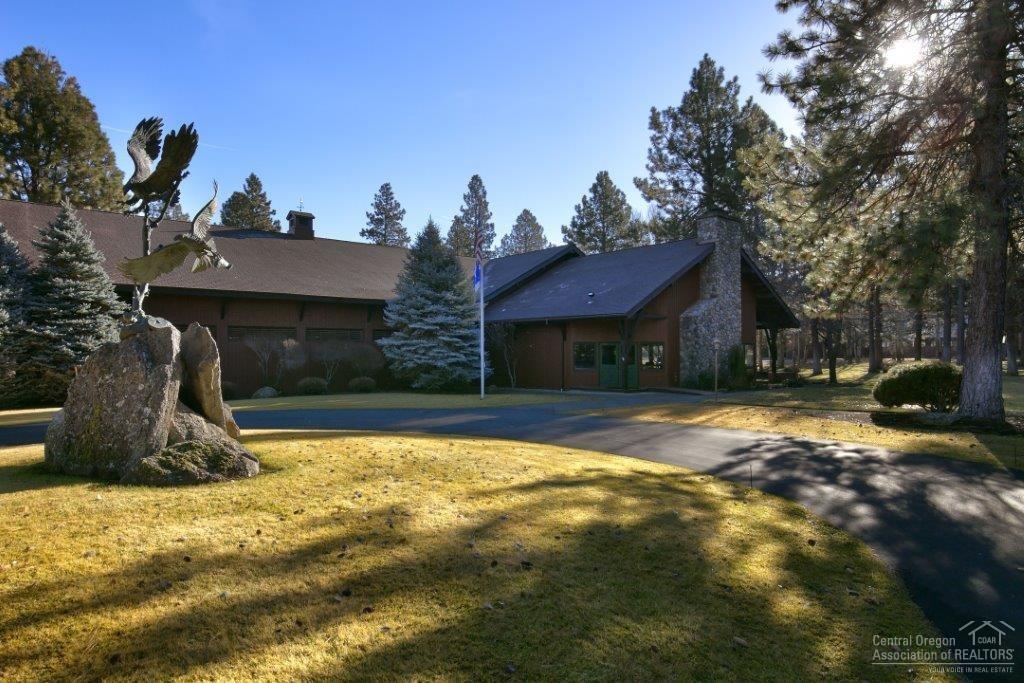 Cascade Meadow Ranch - Residential