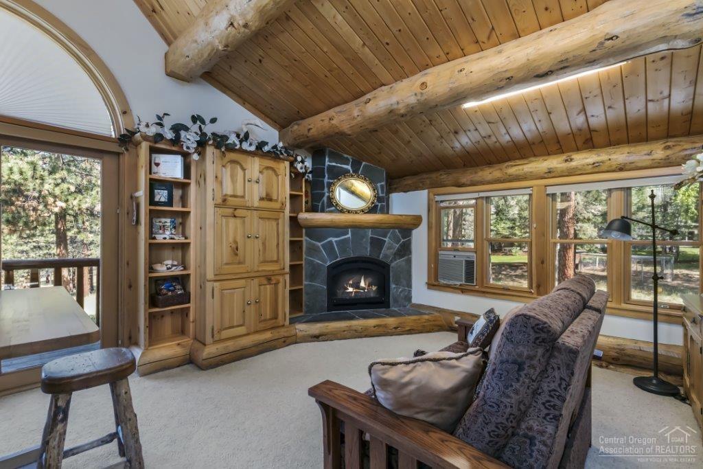 Cascade Meadow Ranch - Residential