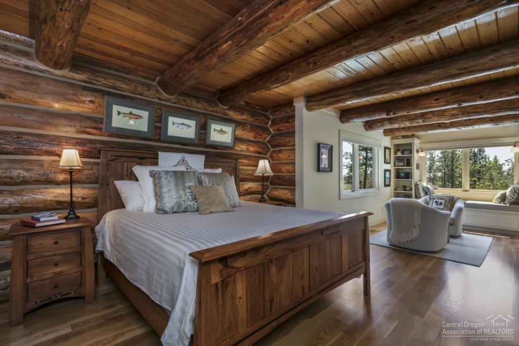 Cascade Meadow Ranch - Residential