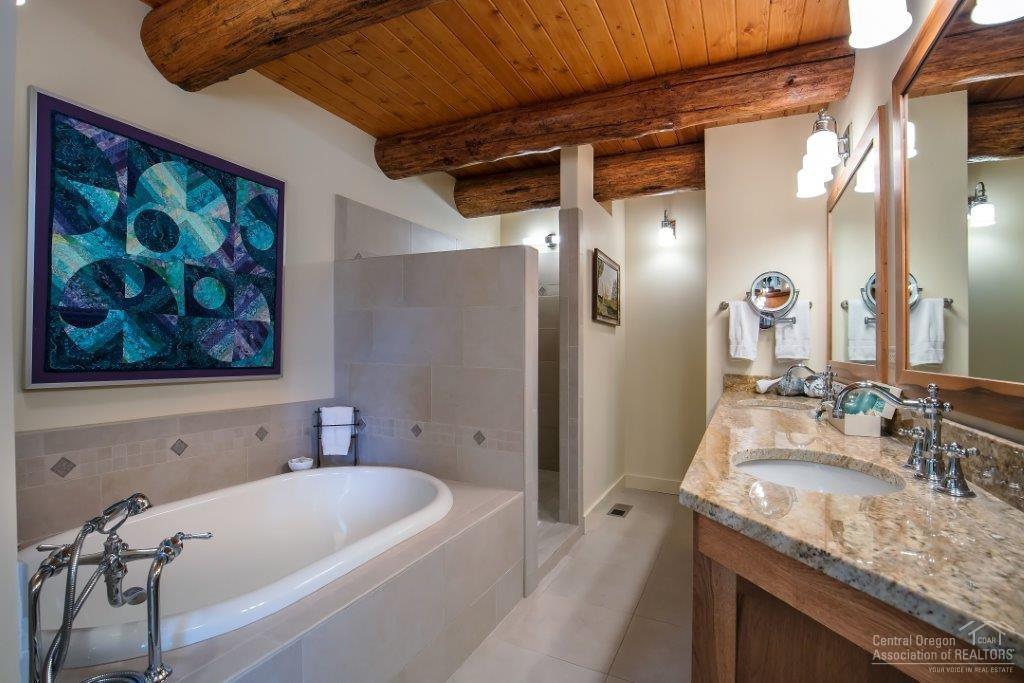 Cascade Meadow Ranch - Residential