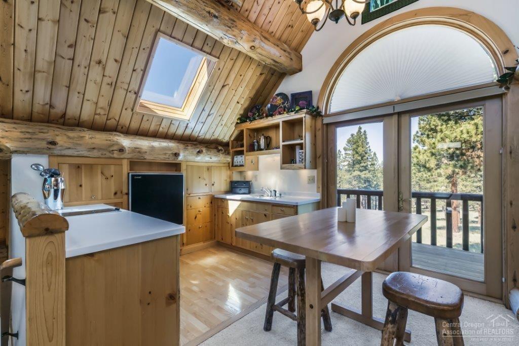 Cascade Meadow Ranch - Residential