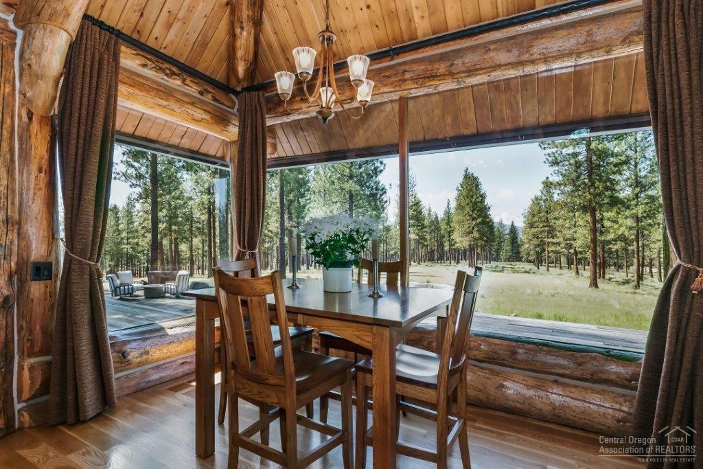 Cascade Meadow Ranch - Residential