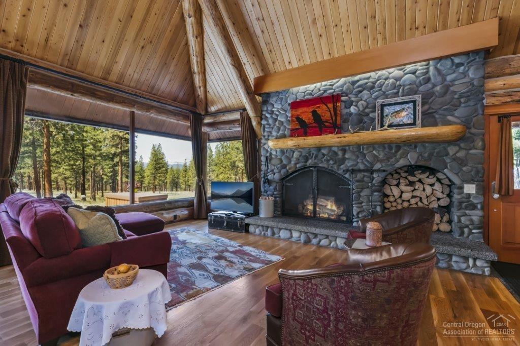 Cascade Meadow Ranch - Residential