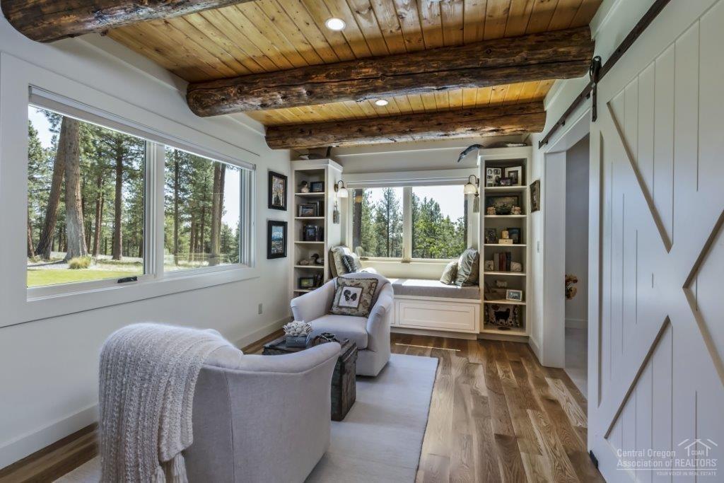 Cascade Meadow Ranch - Residential