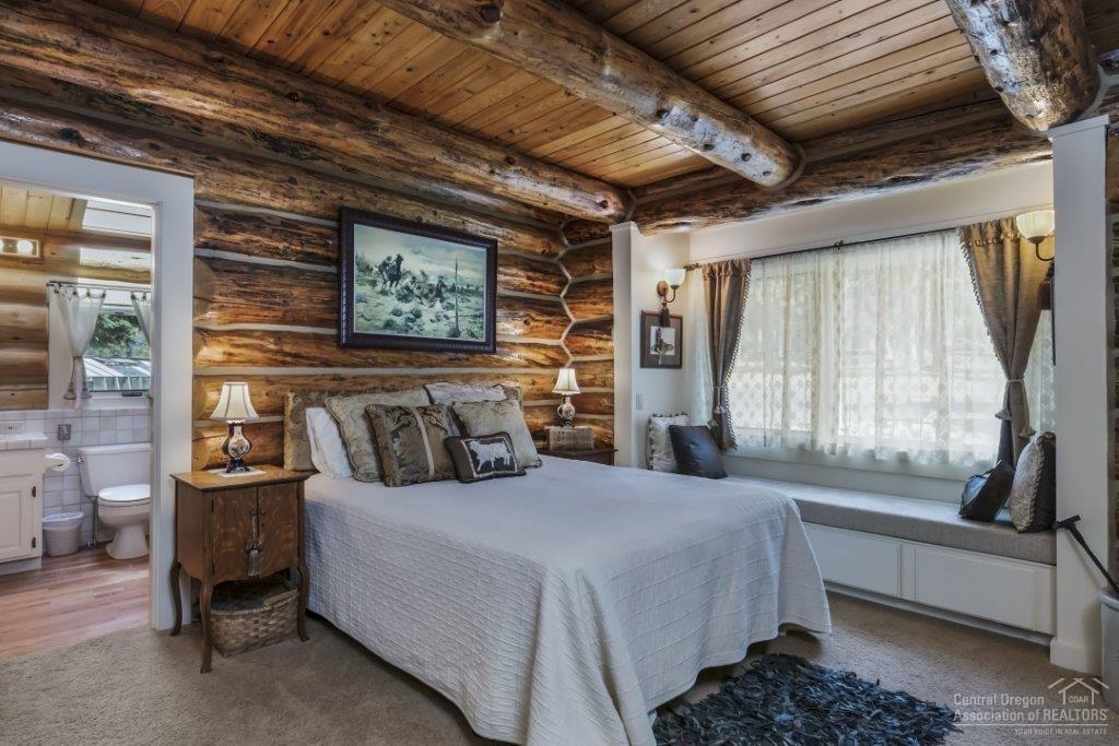 Cascade Meadow Ranch - Residential