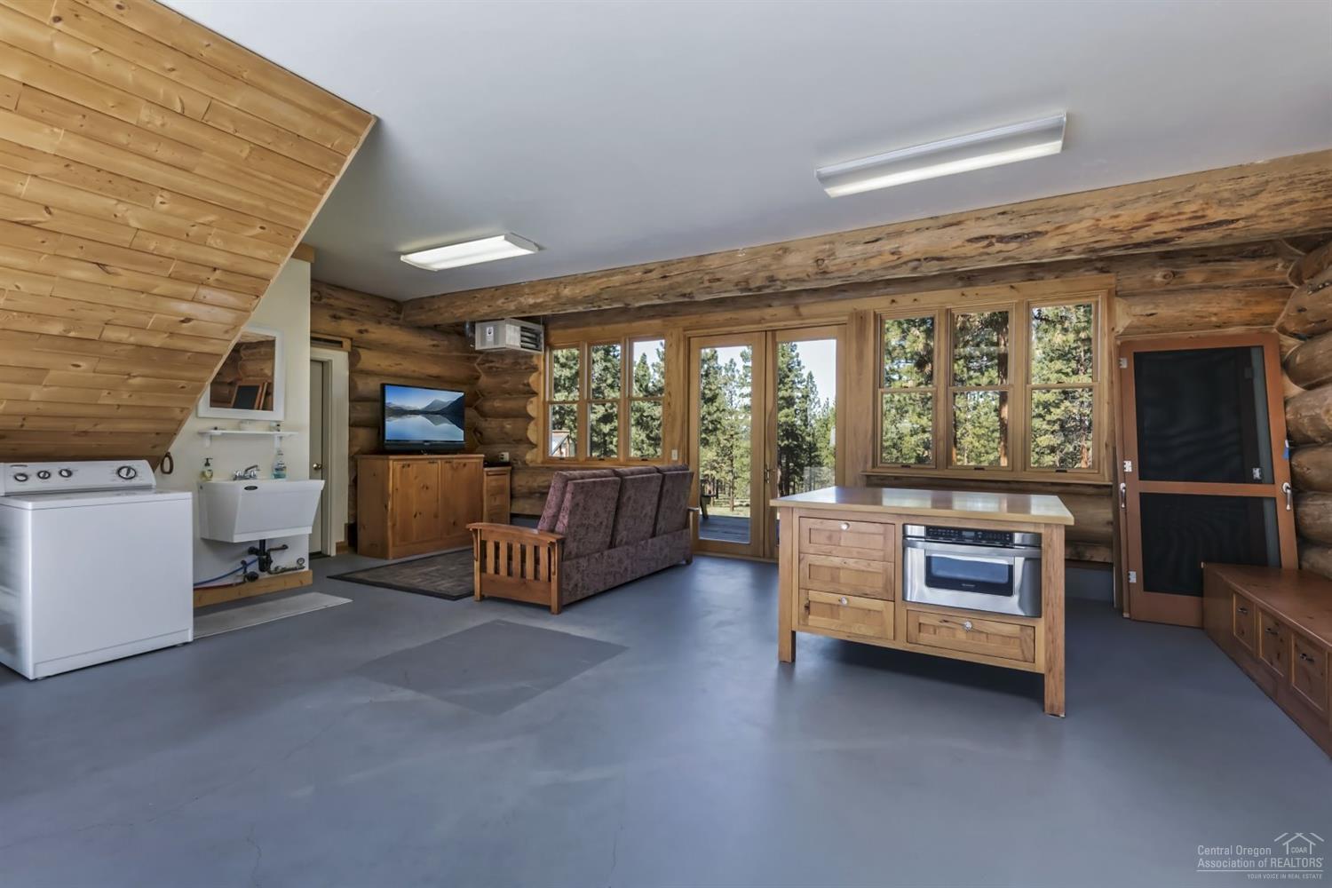 Cascade Meadow Ranch - Residential