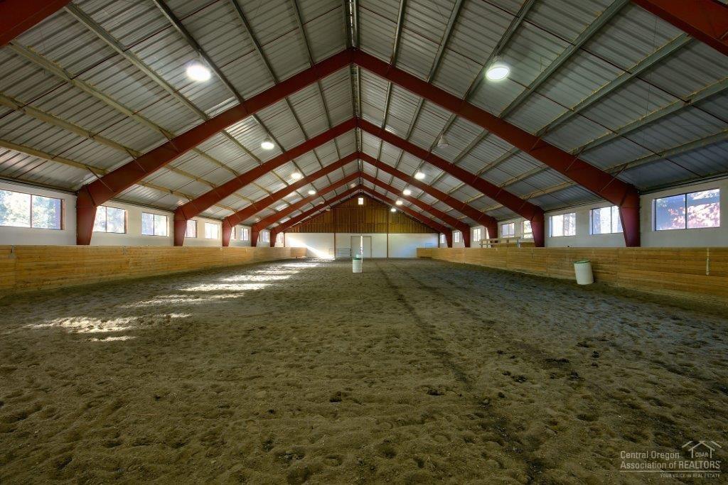 Cascade Meadow Ranch - Residential