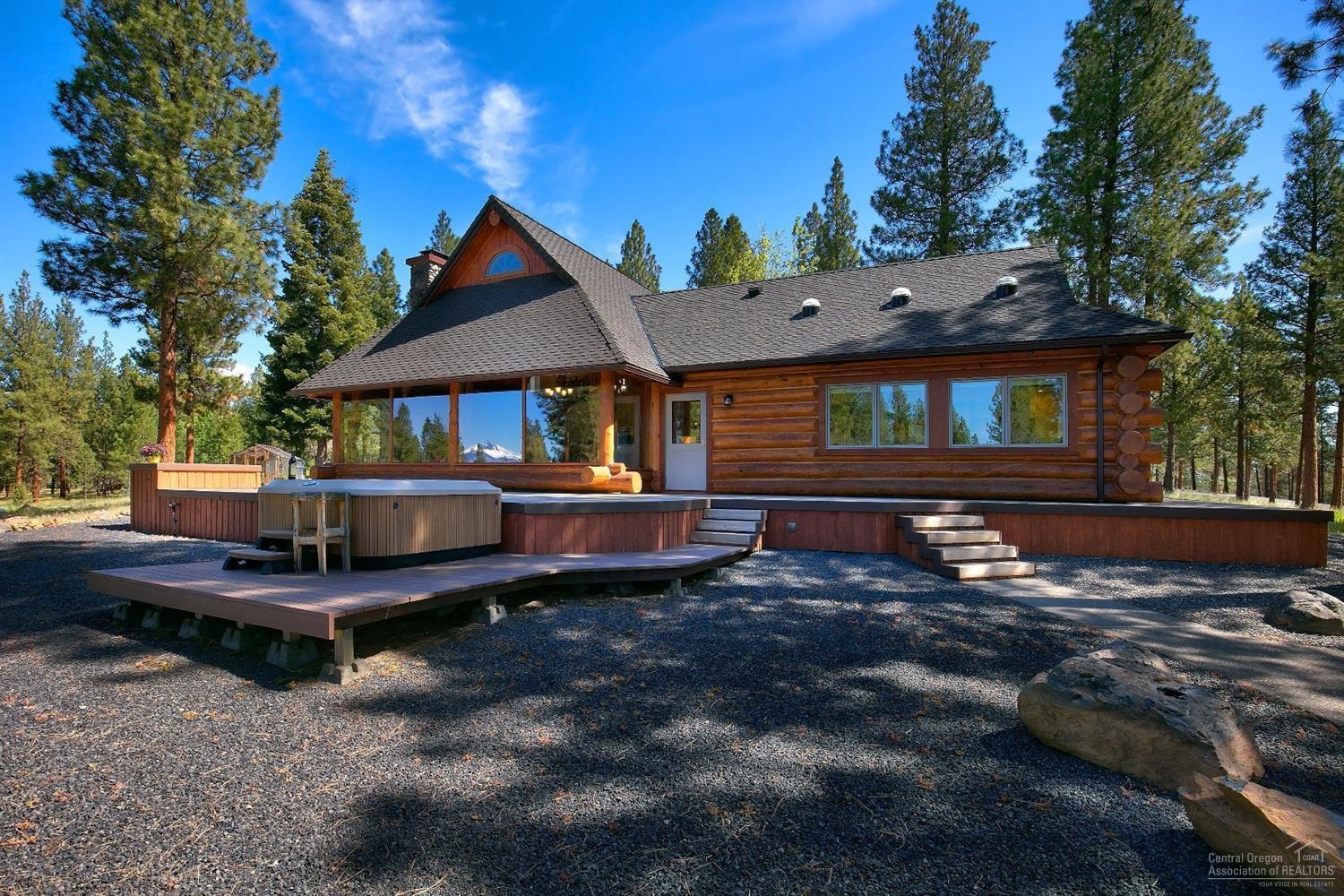 Cascade Meadow Ranch - Residential