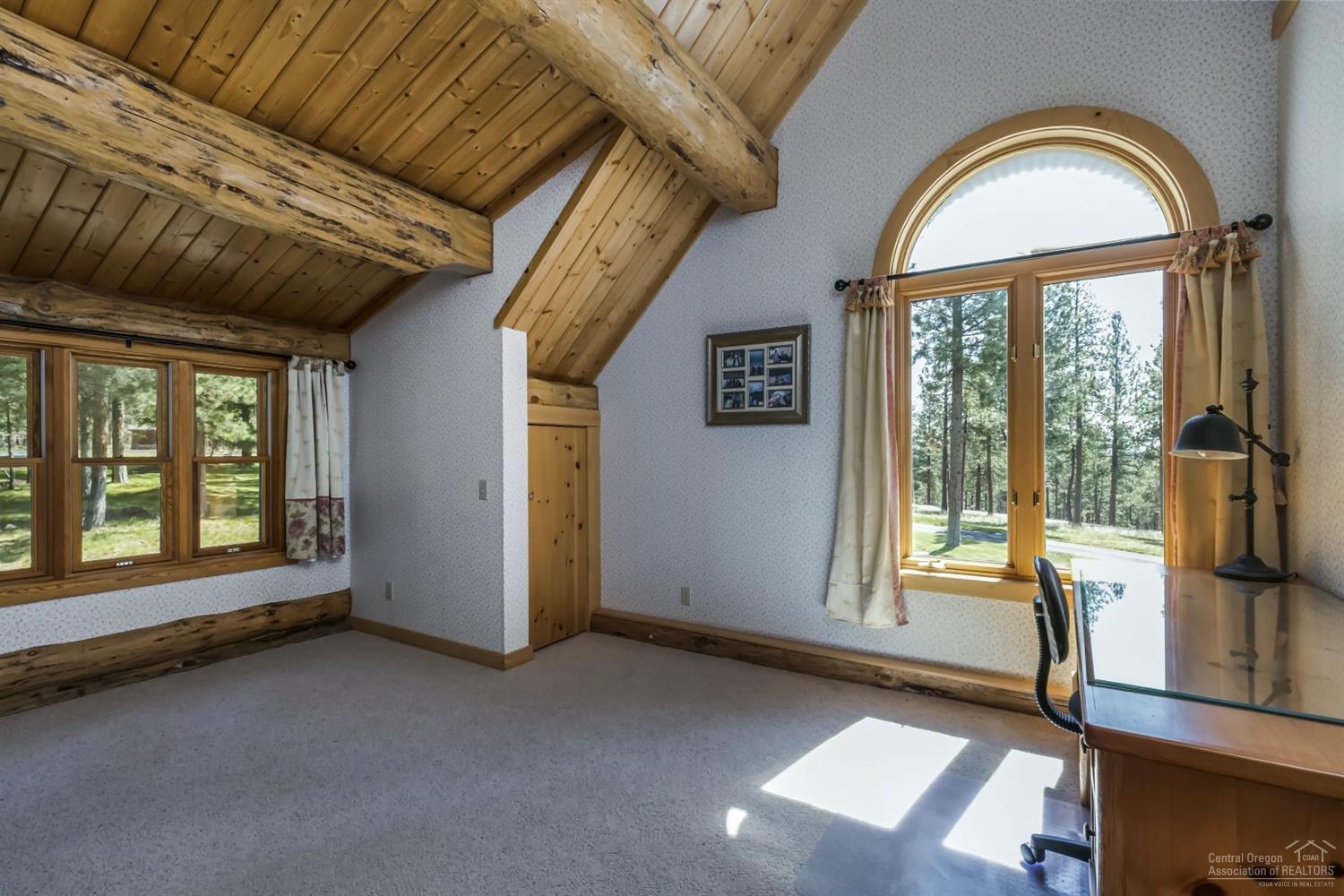 Cascade Meadow Ranch - Residential