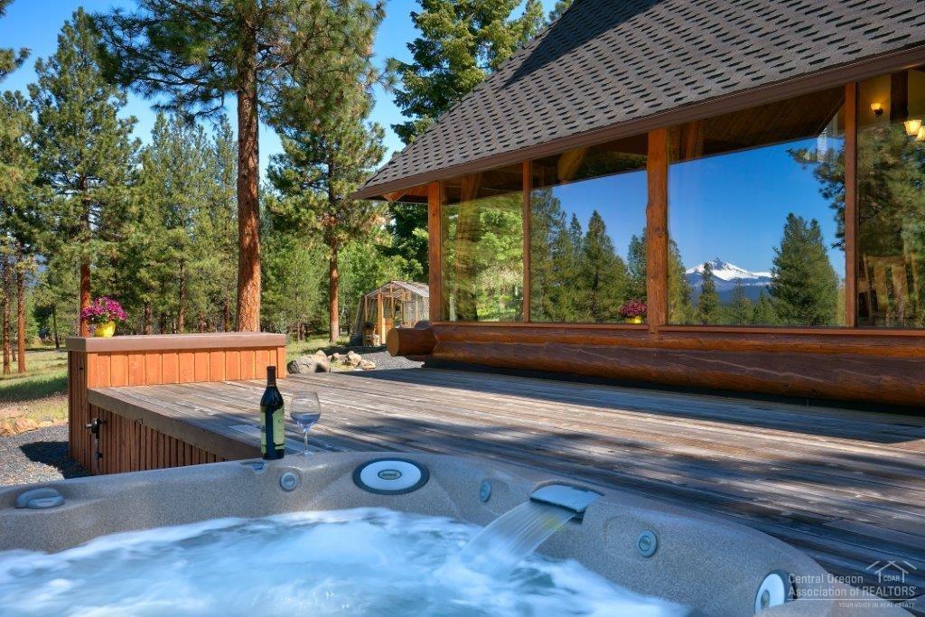 Cascade Meadow Ranch - Residential