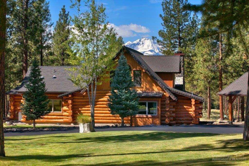 Cascade Meadow Ranch - Residential