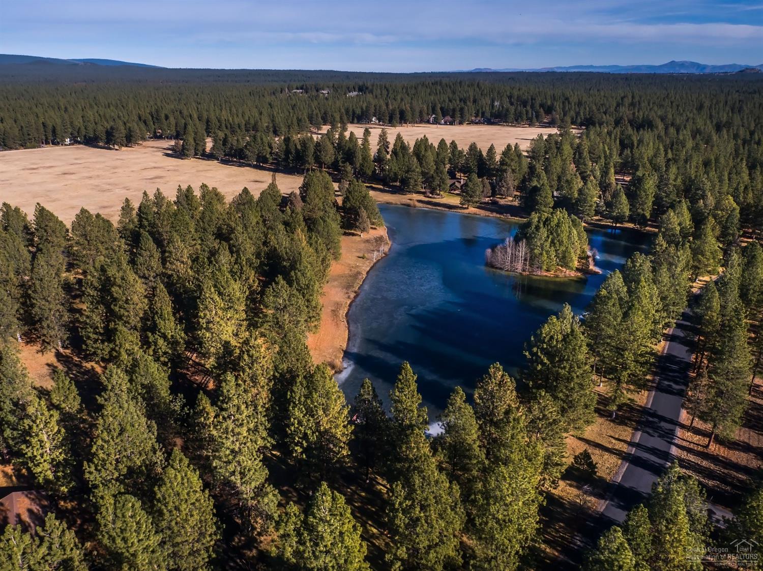 Cascade Meadow Ranch - Residential