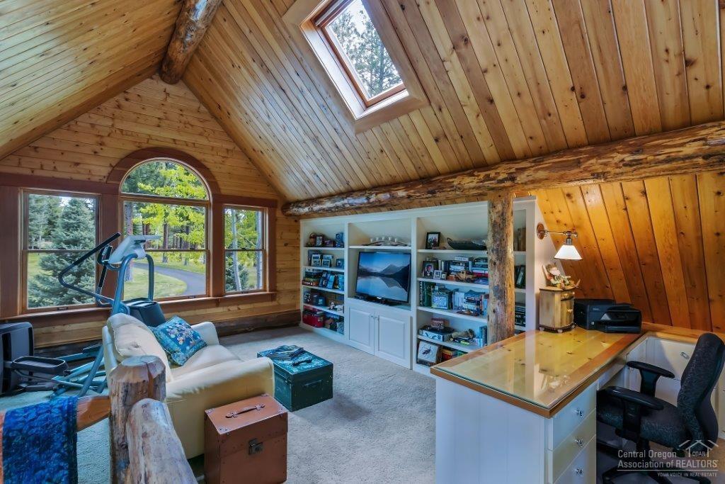 Cascade Meadow Ranch - Residential