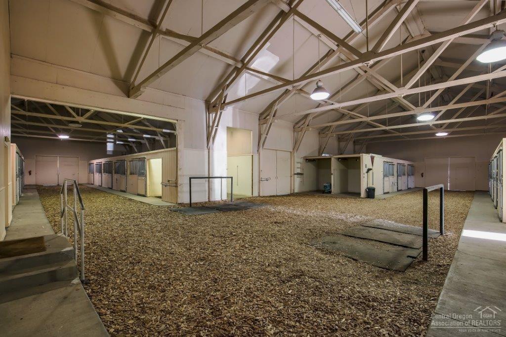 Cascade Meadow Ranch - Residential