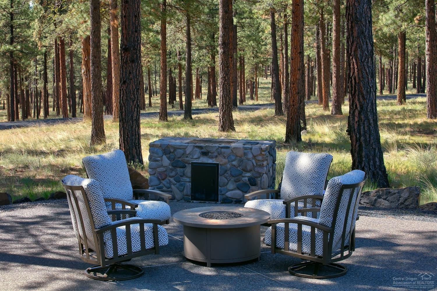 Cascade Meadow Ranch - Residential