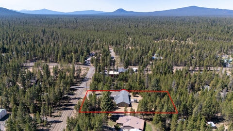 Tiny photo for 15654 Twin Drive, La Pine, OR 97739 (MLS # 220228519)