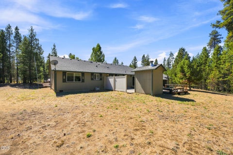 Tiny photo for 15654 Twin Drive, La Pine, OR 97739 (MLS # 220228519)
