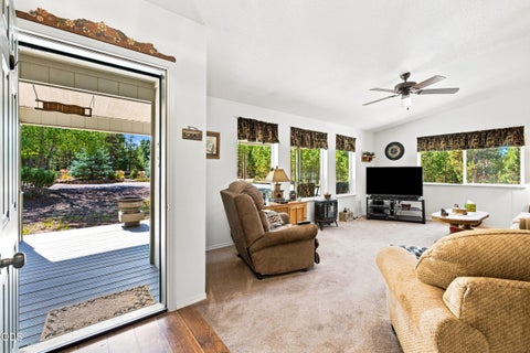 Tiny photo for 15654 Twin Drive, La Pine, OR 97739 (MLS # 220228519)