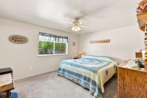 Tiny photo for 15654 Twin Drive, La Pine, OR 97739 (MLS # 220228519)