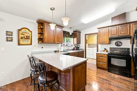 Tiny photo for 15654 Twin Drive, La Pine, OR 97739 (MLS # 220228519)
