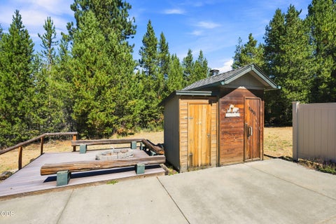 Tiny photo for 15654 Twin Drive, La Pine, OR 97739 (MLS # 220228519)