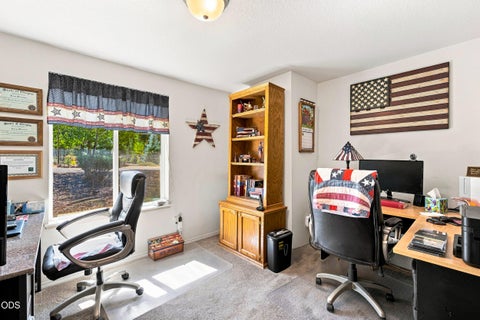 Tiny photo for 15654 Twin Drive, La Pine, OR 97739 (MLS # 220228519)
