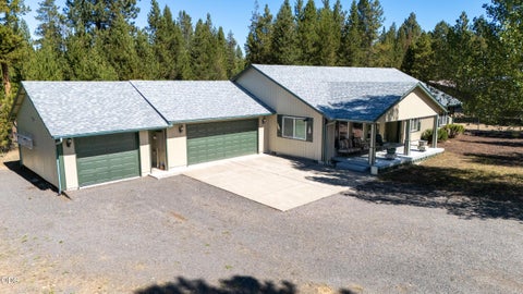 Tiny photo for 15654 Twin Drive, La Pine, OR 97739 (MLS # 220228519)