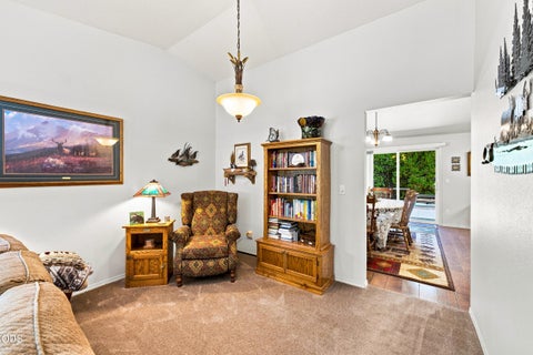 Tiny photo for 15654 Twin Drive, La Pine, OR 97739 (MLS # 220228519)