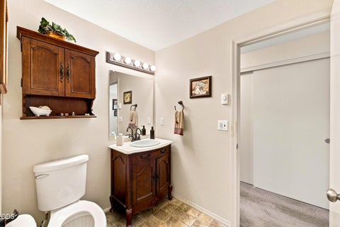Tiny photo for 15654 Twin Drive, La Pine, OR 97739 (MLS # 220228519)