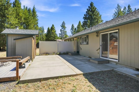 Tiny photo for 15654 Twin Drive, La Pine, OR 97739 (MLS # 220228519)