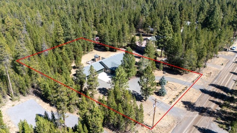 Tiny photo for 15654 Twin Drive, La Pine, OR 97739 (MLS # 220228519)