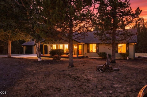 Tiny photo for 15654 Twin Drive, La Pine, OR 97739 (MLS # 220228519)
