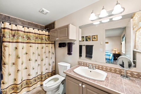 Tiny photo for 15654 Twin Drive, La Pine, OR 97739 (MLS # 220228519)